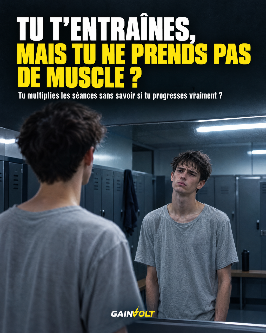 Programme de transformation sur-mesure | Puissance et confiance
