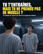 Programme de transformation sur-mesure | Puissance et confiance