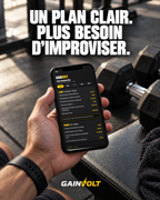 Programme de transformation sur-mesure | Puissance et confiance