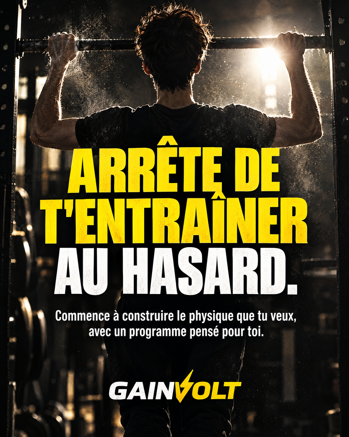 Programme de transformation sur-mesure | Puissance et confiance