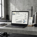 Programme de transformation sur-mesure | Puissance et confiance